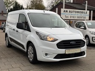 Ford Transit Connect 2023