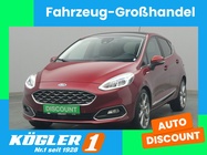 Ford Fiesta 2019