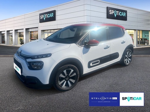 Citroen C3 2023