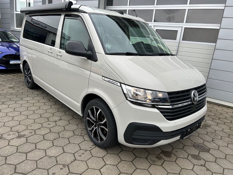 Volkswagen T6