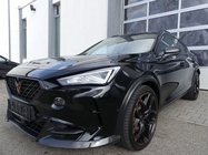 Cupra Formentor 2022