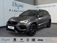 Cupra Ateca 2025