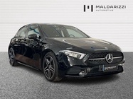 Mercedes-Benz A-Class 2023