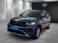 Volkswagen T-Cross 2025