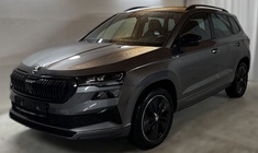 Skoda Karoq 2023