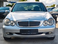 Mercedes-Benz C-Class 2003