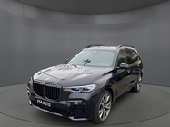 BMW X7 2020