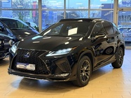 Lexus RX 2022