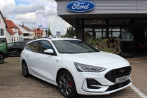 Ford Focus 2026