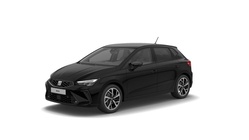Seat Ibiza 2026