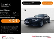Audi A6 2025