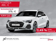Audi A3 2025