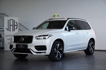 Volvo XC90 2019