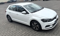Volkswagen Polo 2020