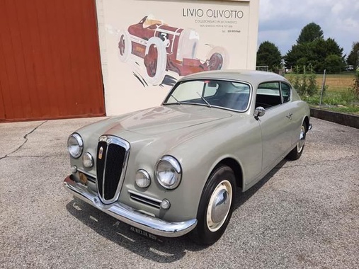 Lancia Other 1954