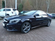 Mercedes-Benz CLA-Class 2014