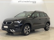 Seat Ateca 2025