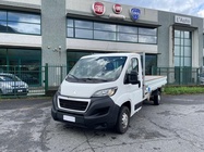 Peugeot Boxer 2018