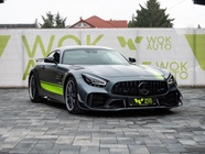 Mercedes-Benz AMG GT 2020