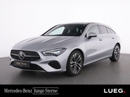 Mercedes-Benz CLA-Class 2024
