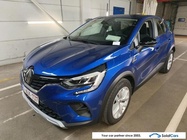 Renault Captur 2021