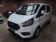 Ford Transit Custom 2020