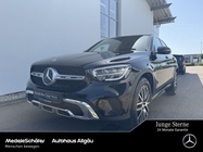 Mercedes-Benz GLC-Class 2023