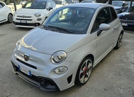 Abarth 595 2021