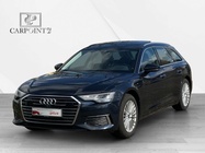 Audi A6 2022