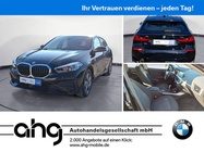 BMW 1 Series 2022