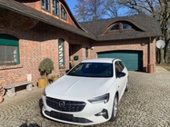 Opel Insignia 2022