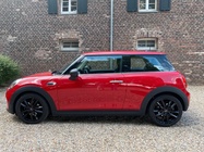 MINI One 2019
