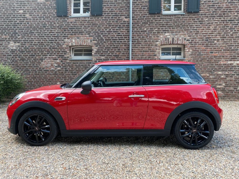 MINI One