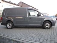 Volkswagen Caddy Maxi 2020