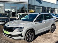 Skoda Karoq 2026