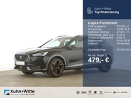 Cupra Formentor 2024