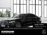Mercedes-Benz S-Class 2023
