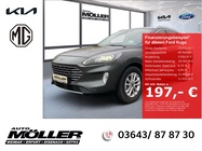 Ford Kuga 2021