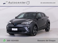 Toyota C-HR 2022
