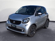 Smart ForTwo 2019