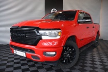 Dodge RAM 2021