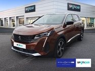 Peugeot 5008 2023