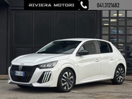 Peugeot 208 2024