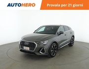 Audi Q3 2020
