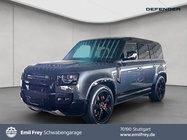 Land Rover Defender 2023