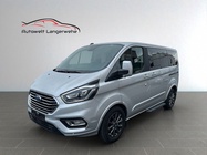 Ford Tourneo Custom 2022