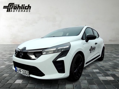 Mitsubishi Colt 2025