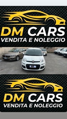 Fiat Panda 2022