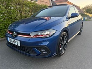 Volkswagen Polo 2023
