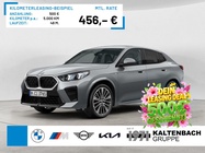 BMW X2 2025